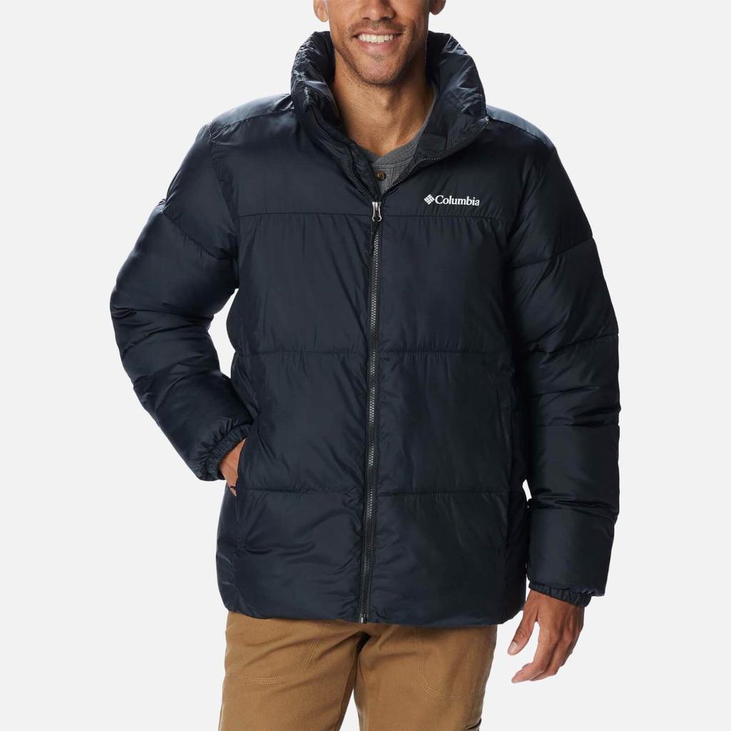 Columbia Columbia Puffect II Quilted Shell Puffer Jacket
