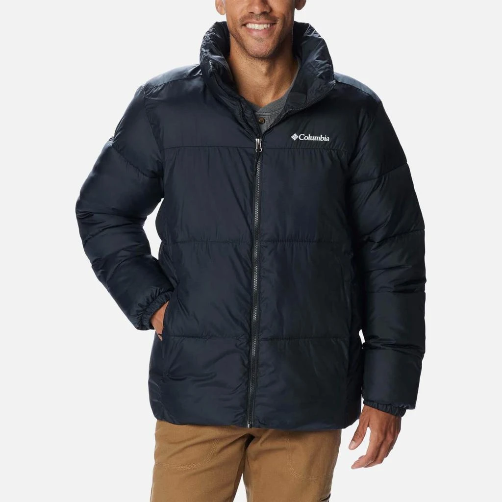 Columbia Columbia Puffect II Quilted Shell Puffer Jacket 1