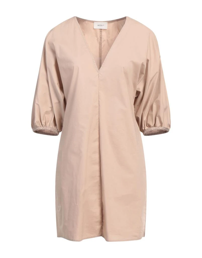 VICOLO Short dress 1