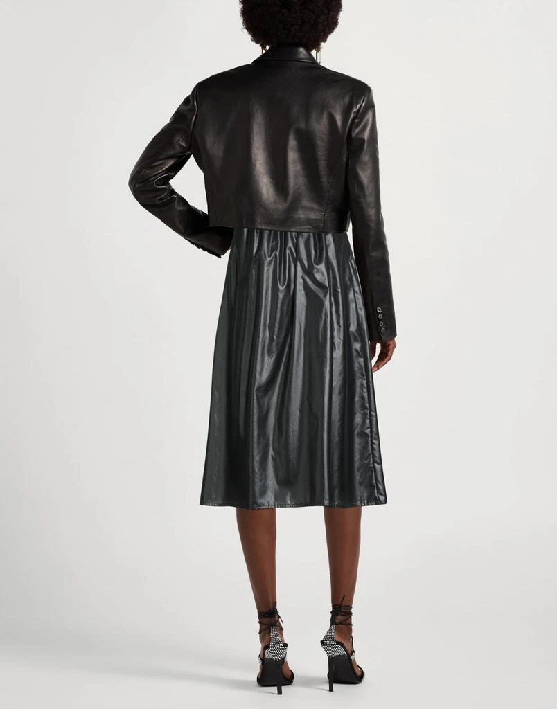 MALÌPARMI Midi skirt 3