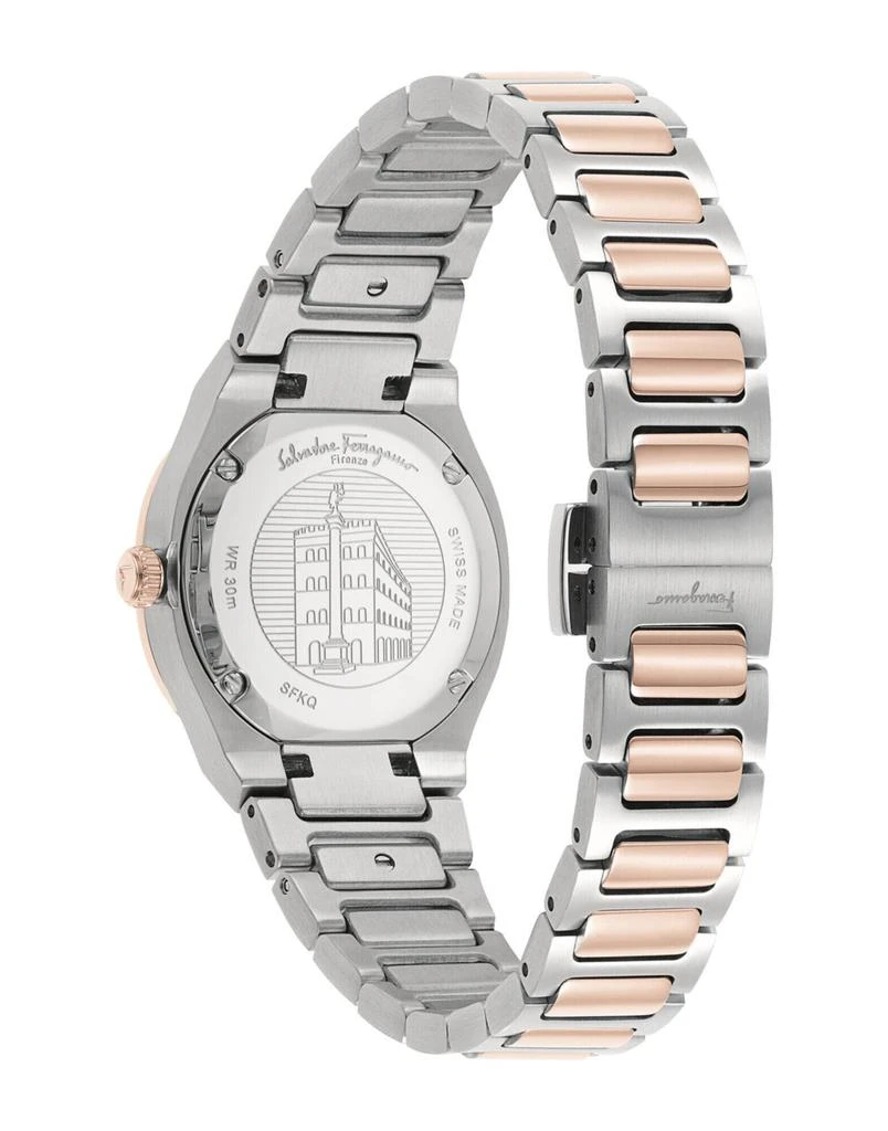 Salvatore Ferragamo Wrist watch 3