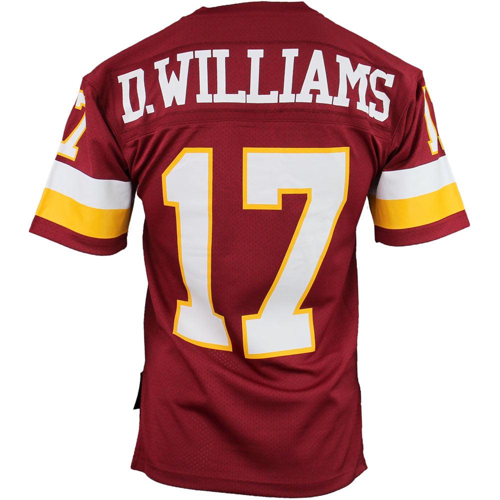 Mitchell & Ness Legacy 17 V-Neck Replica Jersey