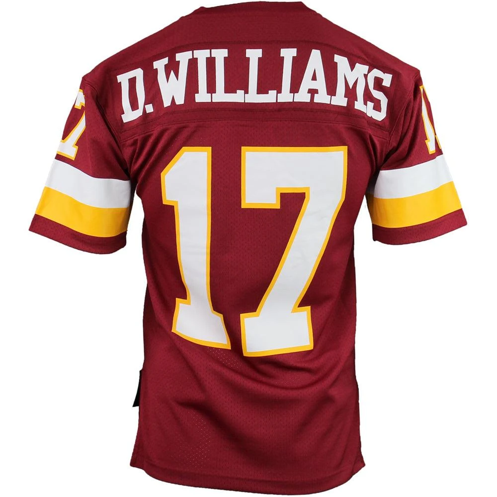 Mitchell & Ness Legacy 17 V-Neck Replica Jersey 2