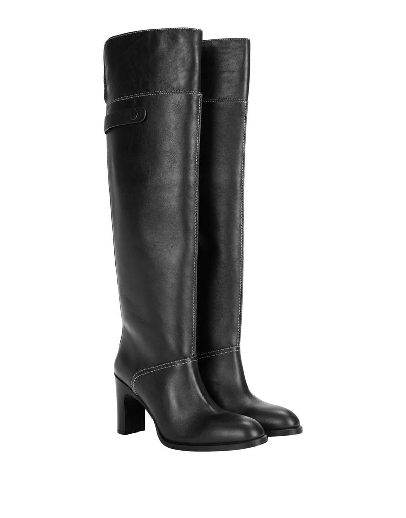 See By Chloé See By Chloé - Bottes Hautes - Black - Femme 4