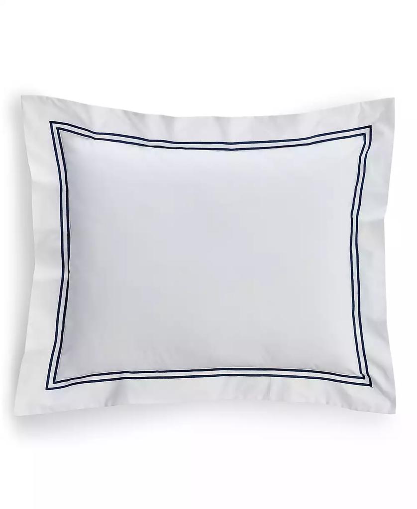 Sferra Grand Hotel Cotton Sham, Standard