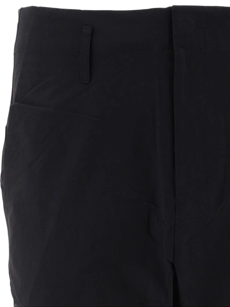 Post Archive Faction Post Archive Faction Mid-Rise Straight-Leg Trousers 3