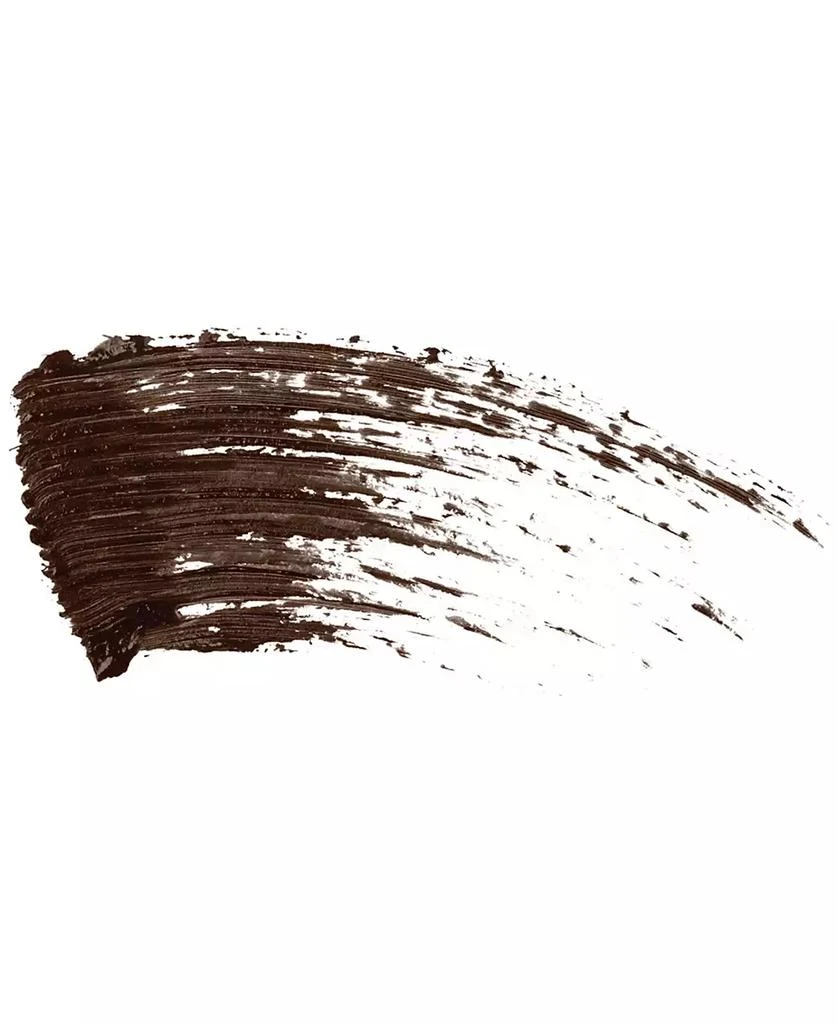 Too Faced Better Than Sex Volumizing Mascara, Chocolate Brown 3