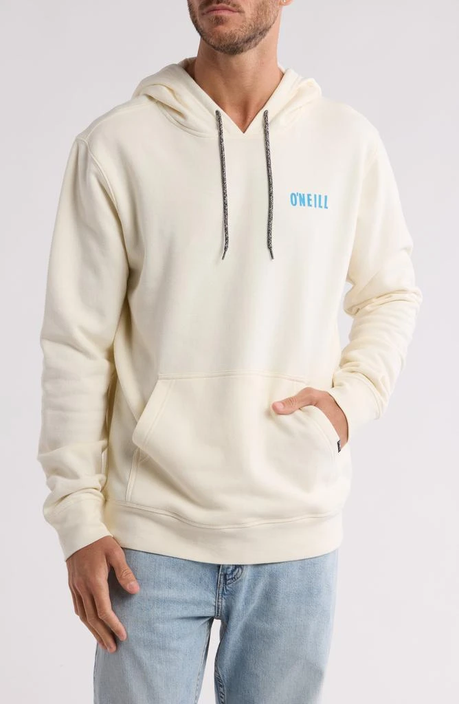 O'Neill Castoff Hoodie 1