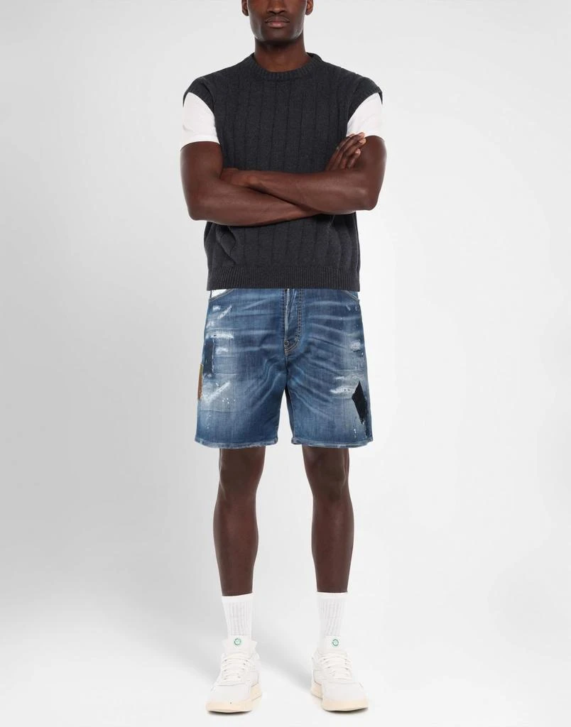 DSQUARED2 Denim shorts 2