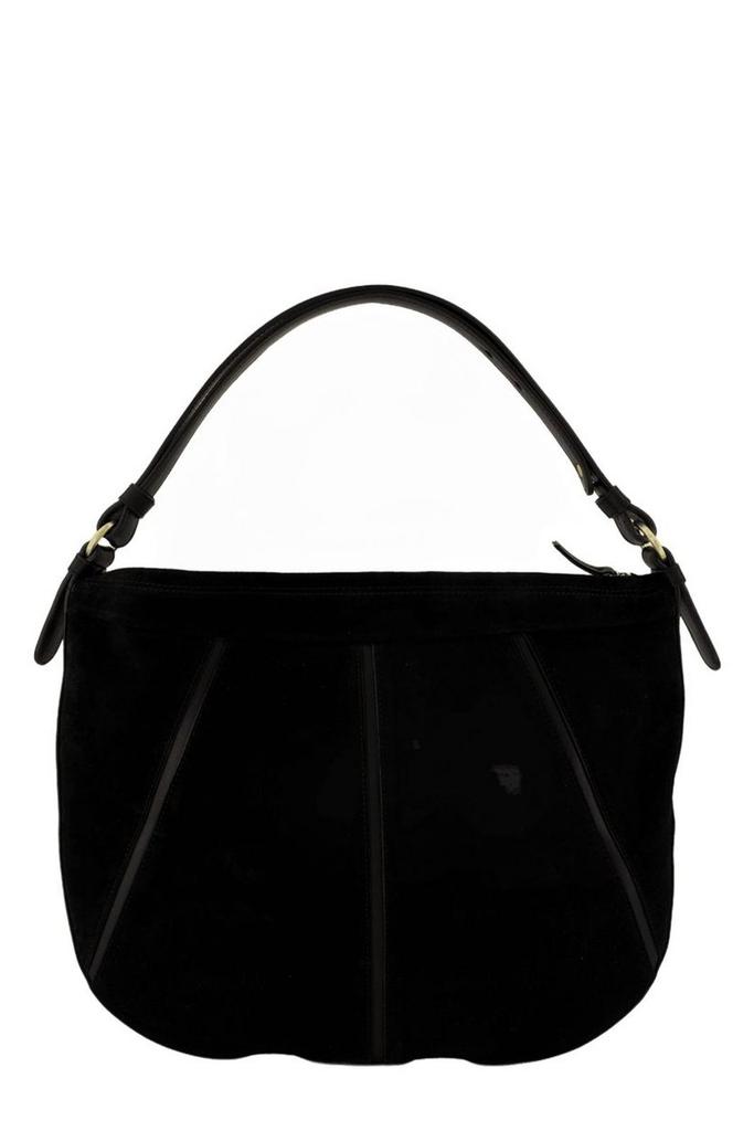 ROUJE Rouje Metro Zipped Shoulder Bag