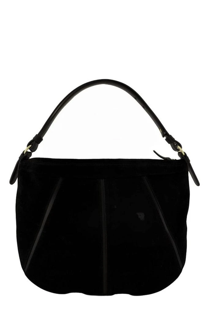 ROUJE Rouje Metro Zipped Shoulder Bag 2