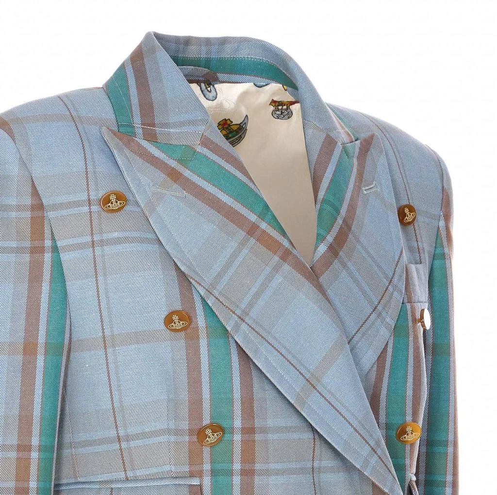 Vivienne Westwood Vivienne Westwood Jackets 3