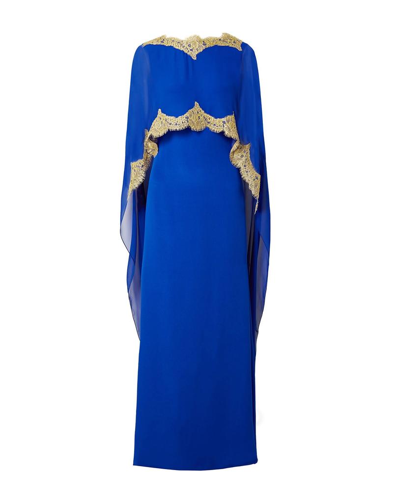 REEM ACRA Long dress