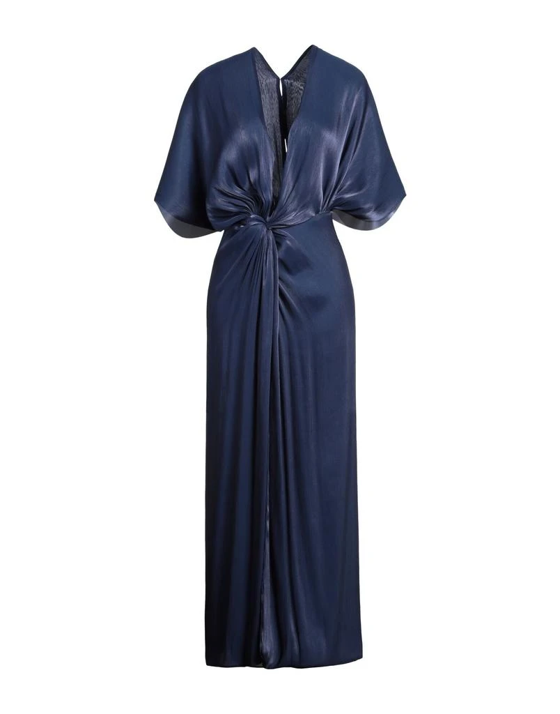 Costarellos Long dress 1