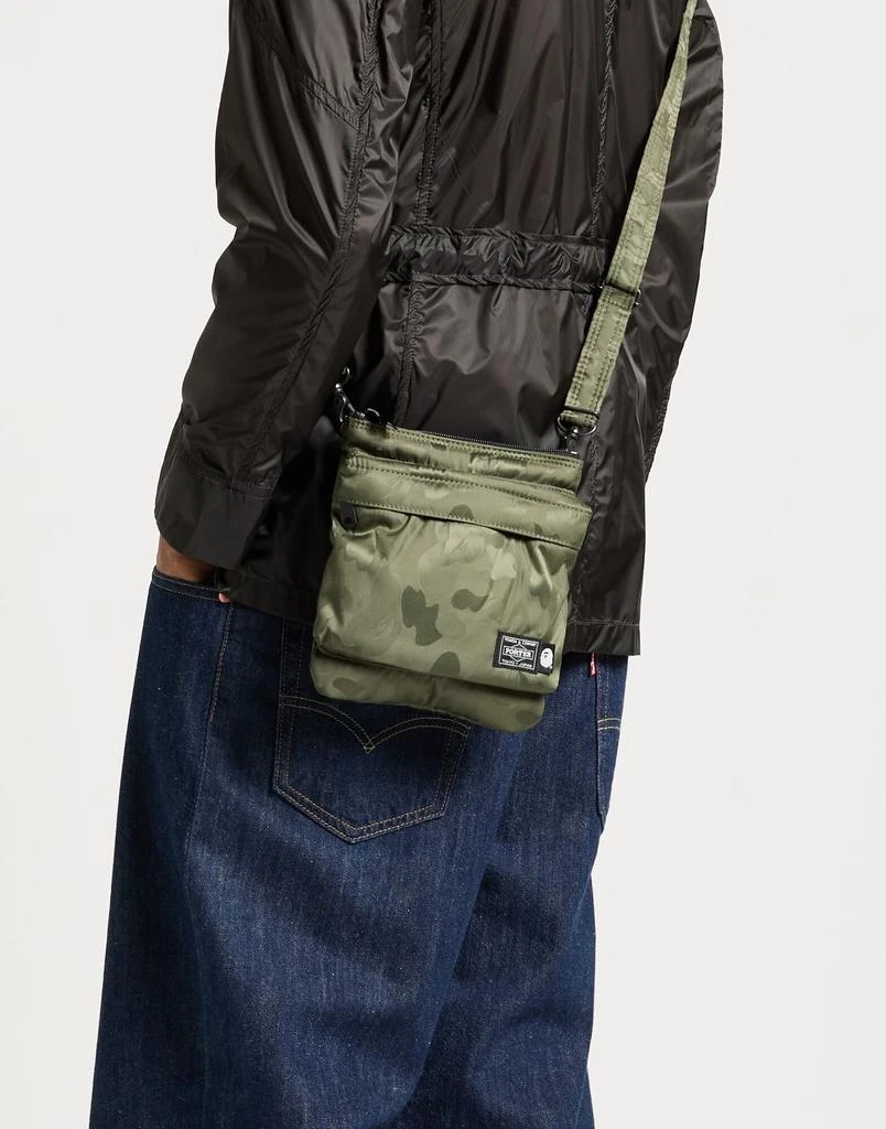 A Bathing Ape Cross-body bags 3
