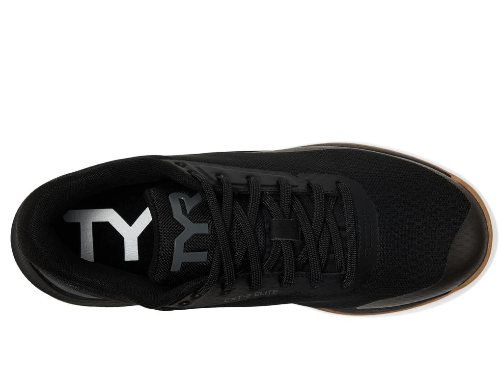 TYR Carbon Elite Trainer 2