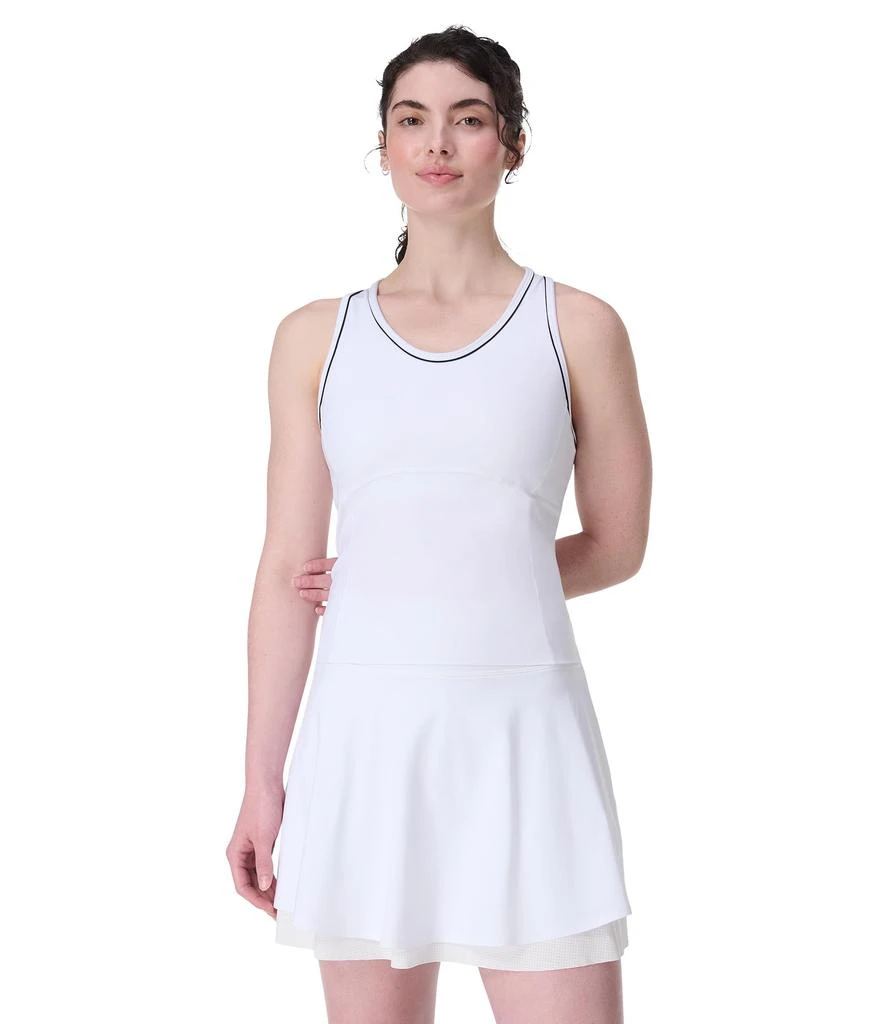 SWEATY BETTY Pro Racket Power Tank 1