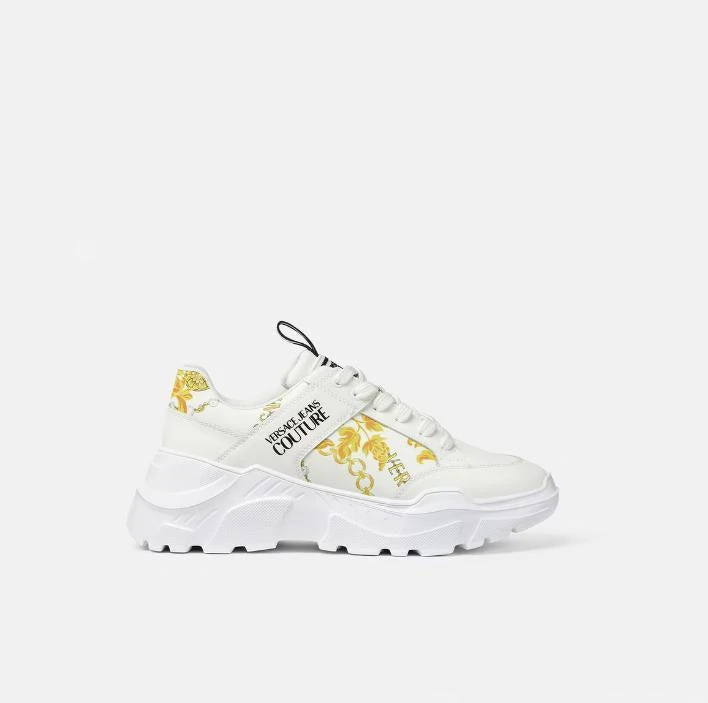 Versace Versace Jeans Couture Sneakers 1