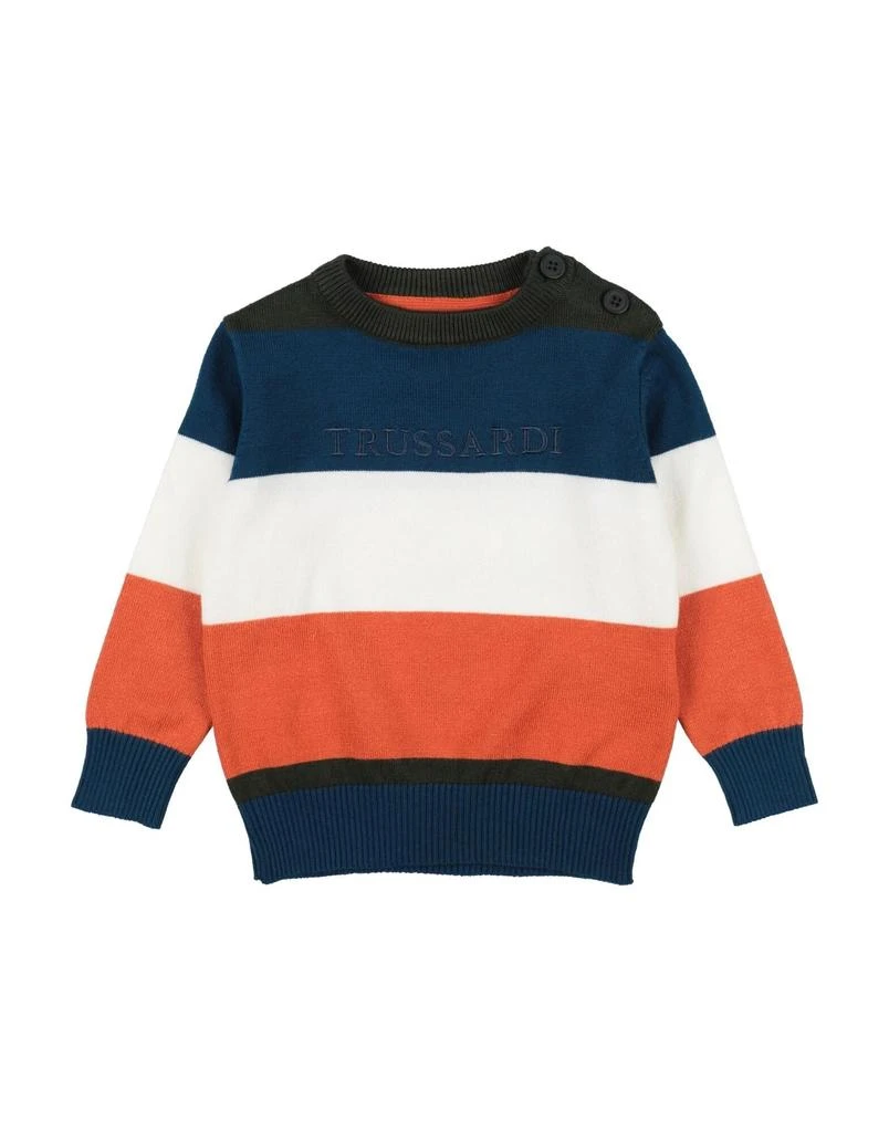 TRUSSARDI JUNIOR Sweater