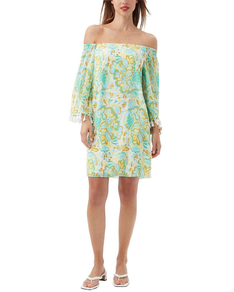 Trina Turk Amaris Dress
