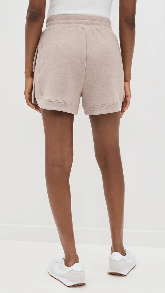 Varley Ollie High Rise Shorts 3.5" 2