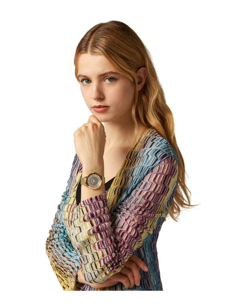 Missoni Missoni Melrose Bracelet Watch 5