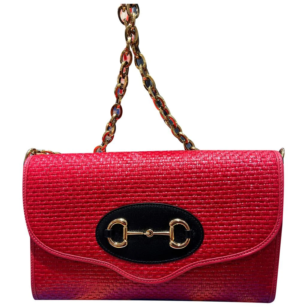 Gucci Gucci Horsebit 1955 Chain handbag 1