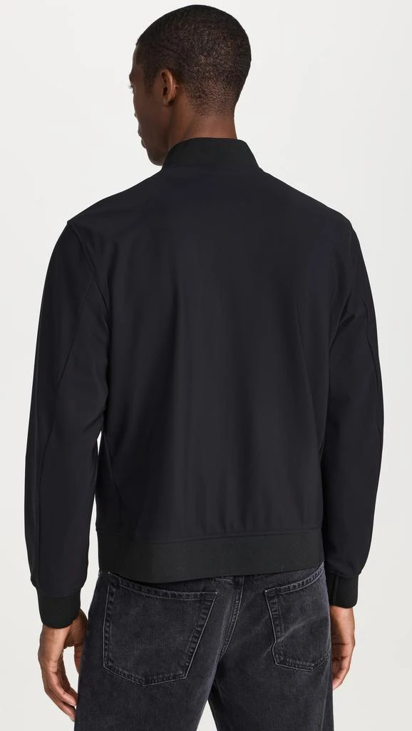 Theory Precision Ponte Murphy Jacket 2