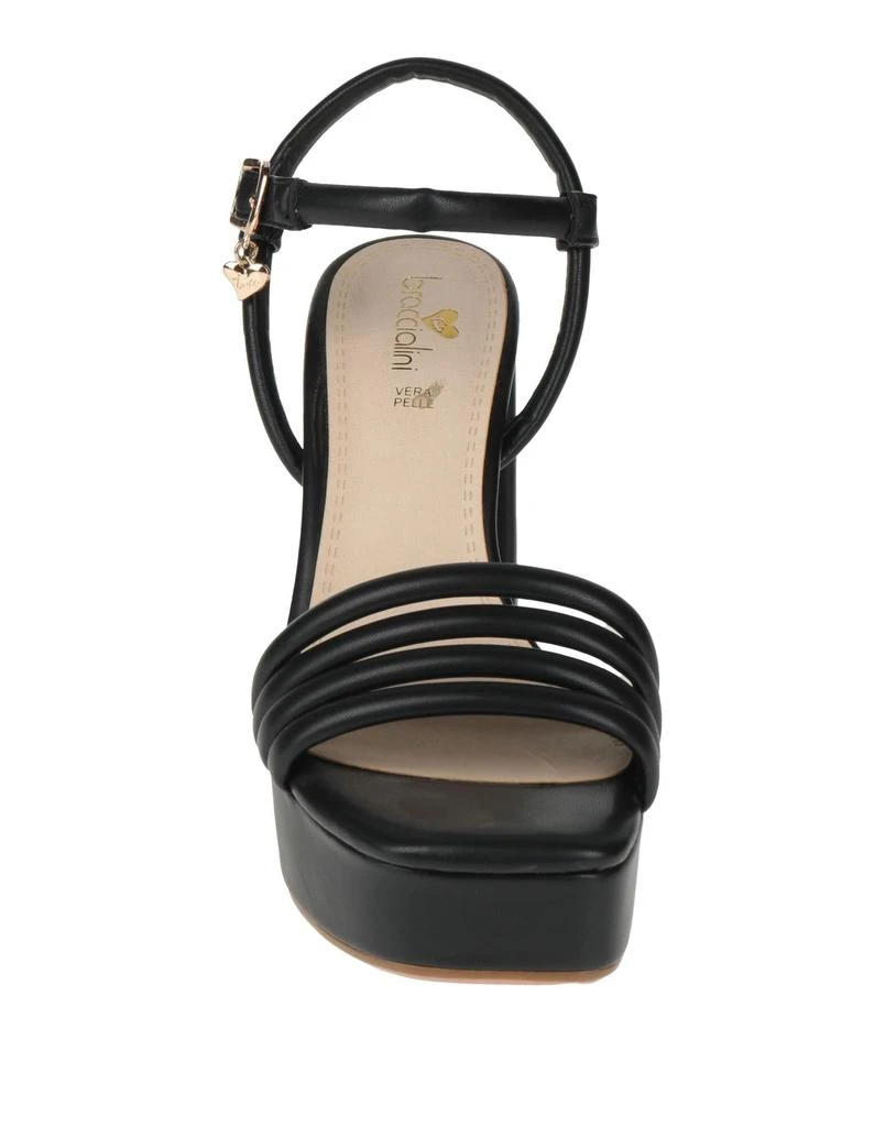 TUA BY BRACCIALINI Sandals 4