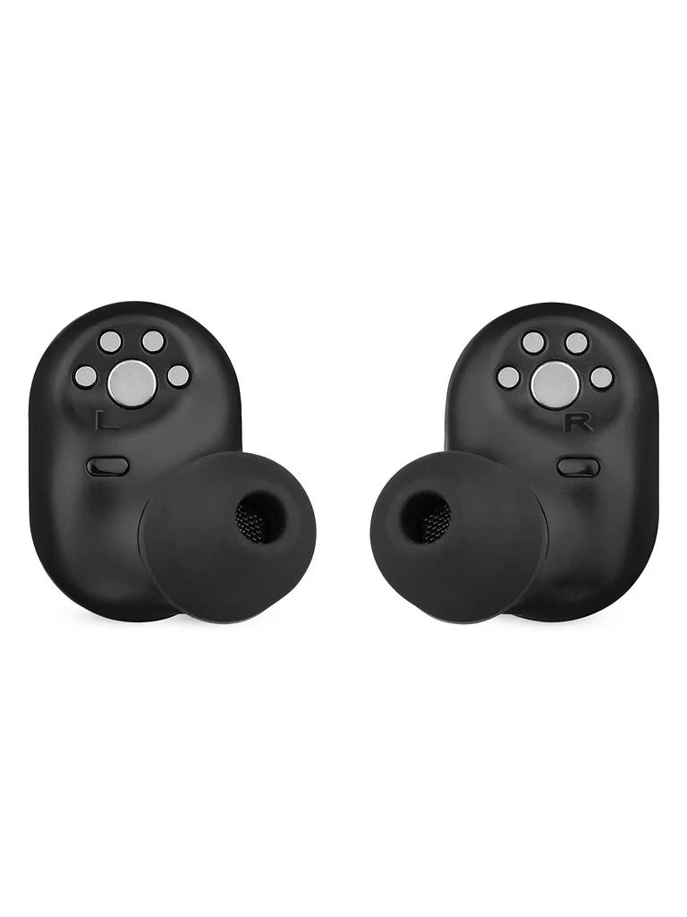 MontBlanc MTB 03 In-Ear Headphones 3