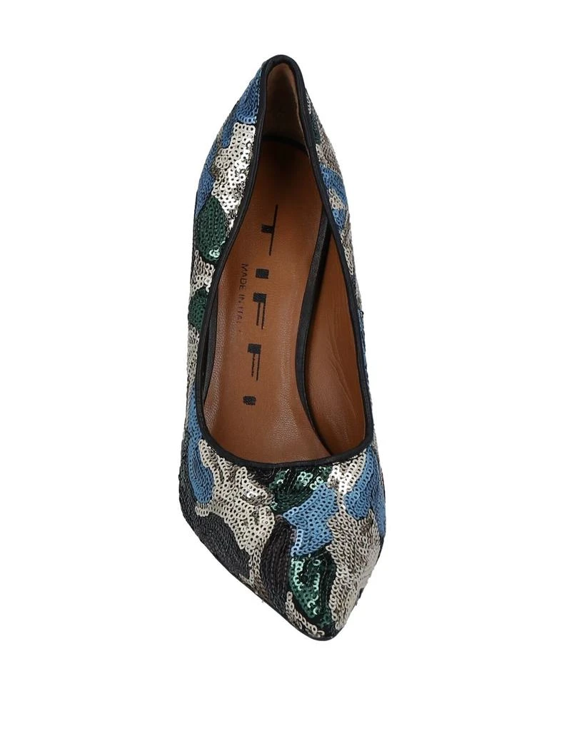 TIFFI Pump 4