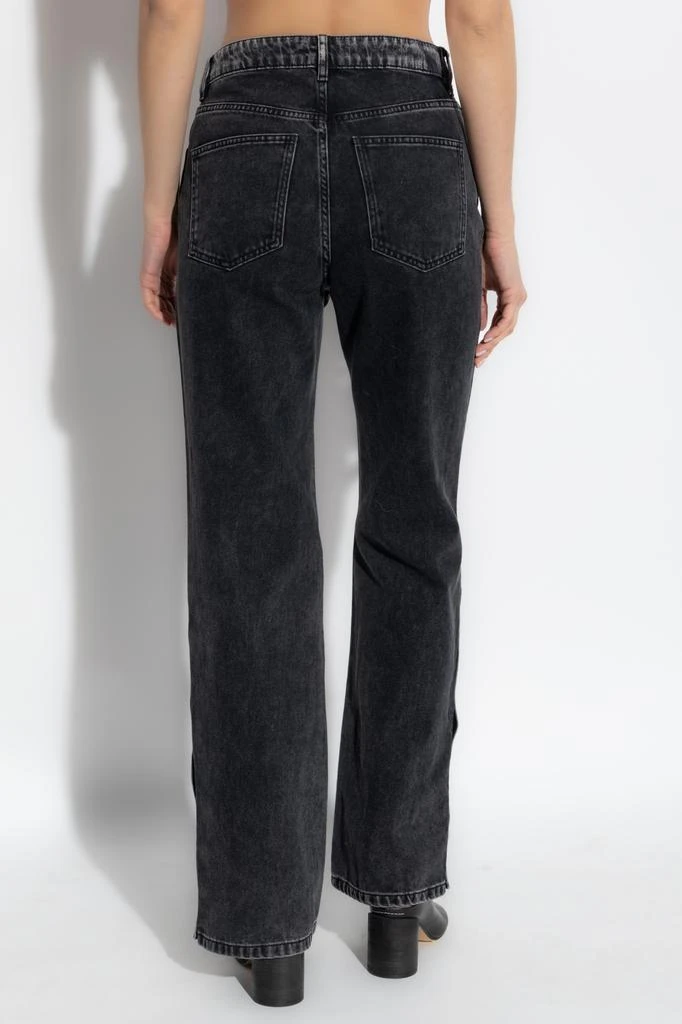 Gestuz Jeans Zuva 4