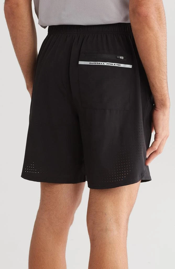 Russell Athletic Running Shorts 2