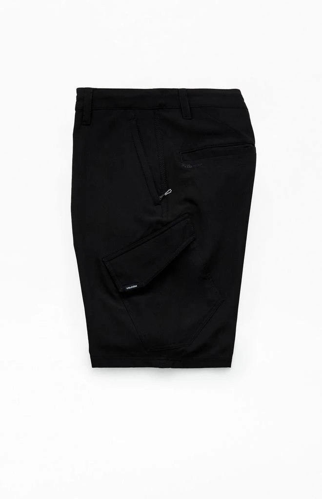 Volcom Country Days Hybrid 10" Shorts 4
