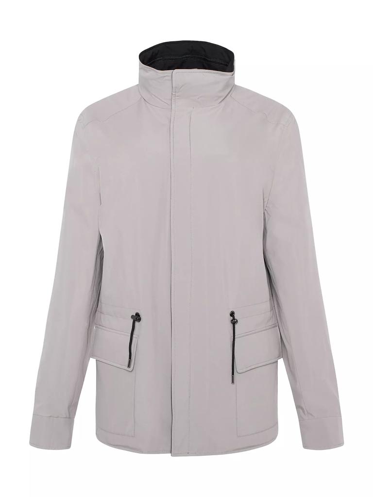 Gorski Reversible Jacket