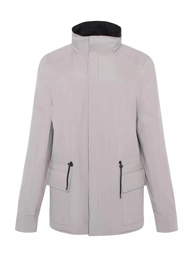 Gorski Reversible Jacket 2