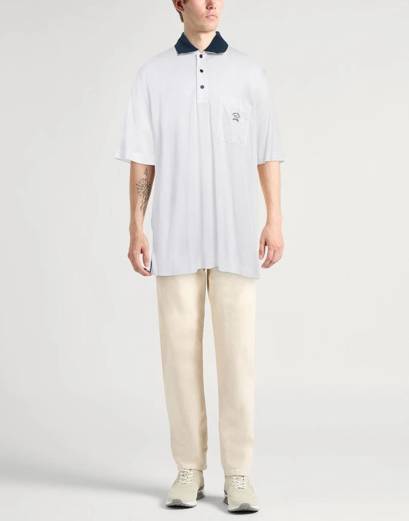 Paul & Shark Polo shirt 2