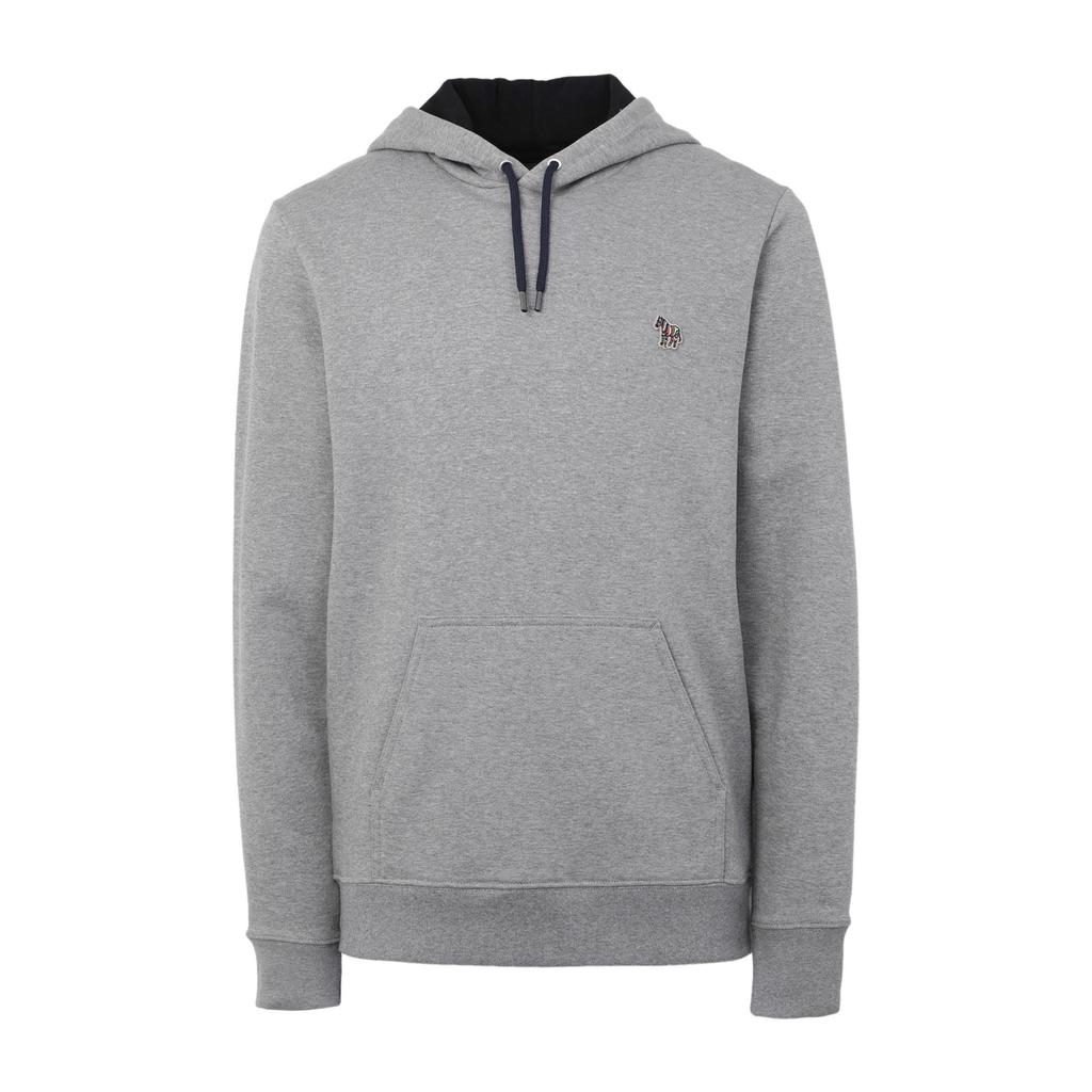 Ps Paul Smith Ps Paul Smith - Sweatshirts - Grey - Man