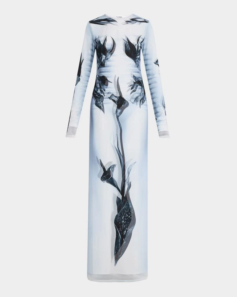 chinese dress ladies Jean Paul Gaultier dress – yourgarmentz