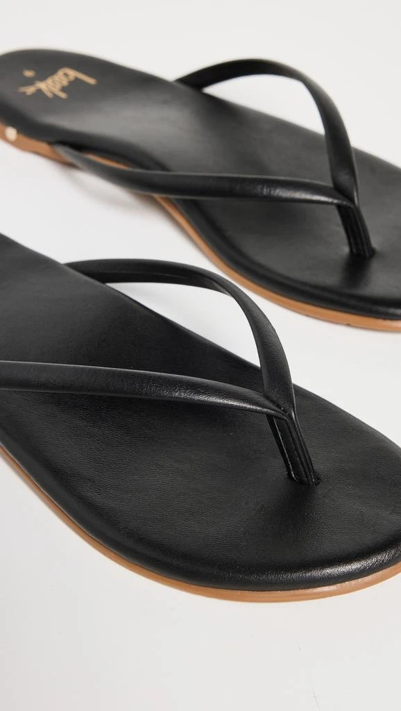 beek Sunbeam Flip Flops 5