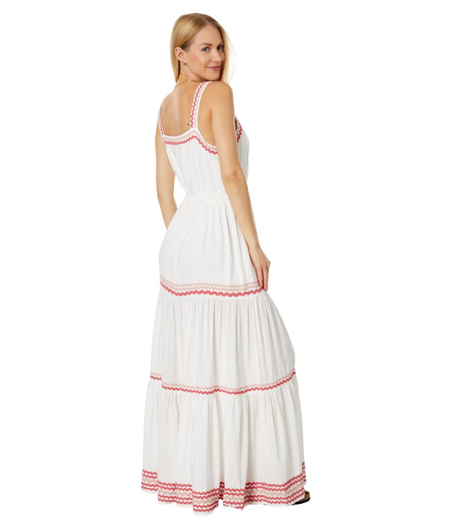 Splendid Riviera Maxi Dress