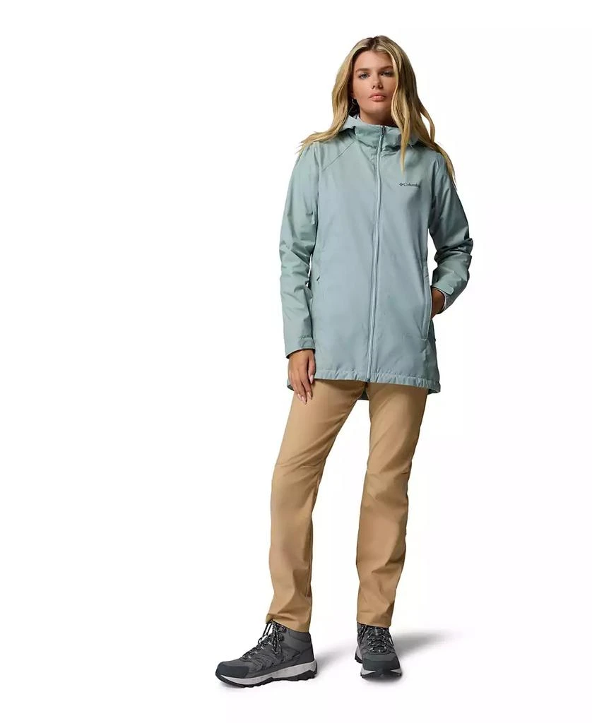 Columbia Women's Switchback II Lined Long Sleeve Jacket, XS-3X 3
