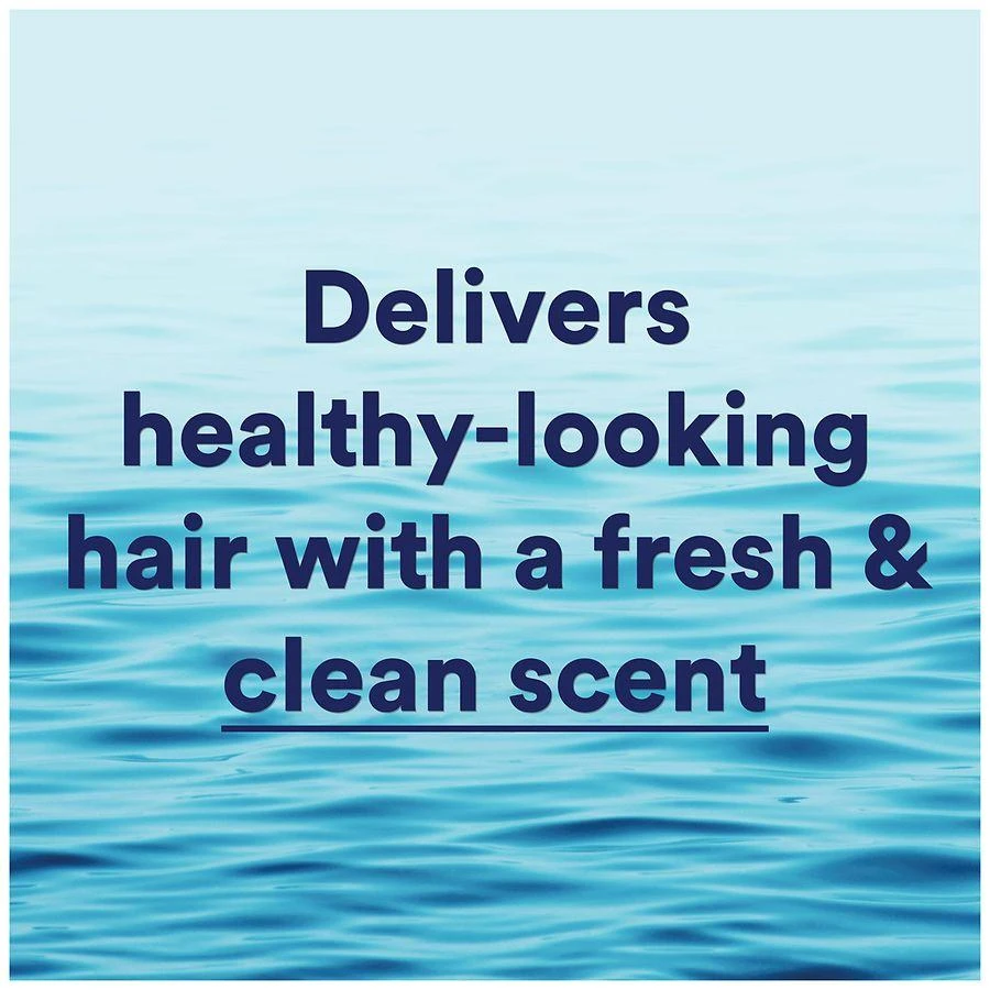 Suave 2-in-1 Shampoo and Conditioner Marine & Drift Wood 8