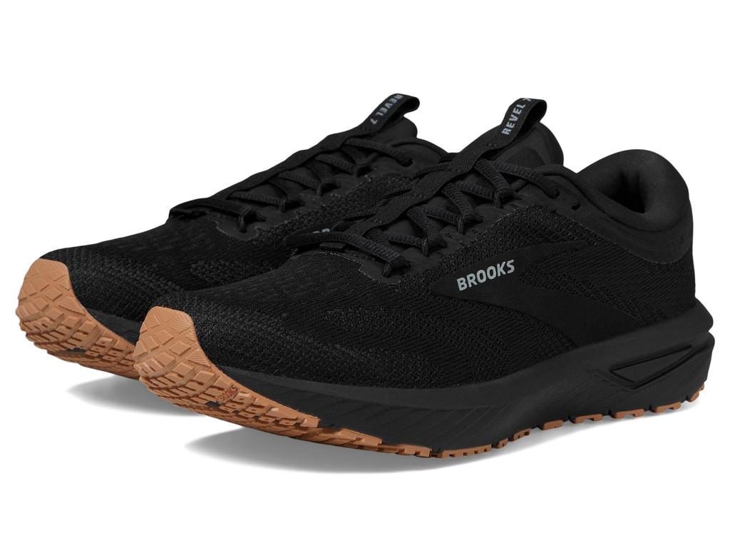 Brooks Revel 7