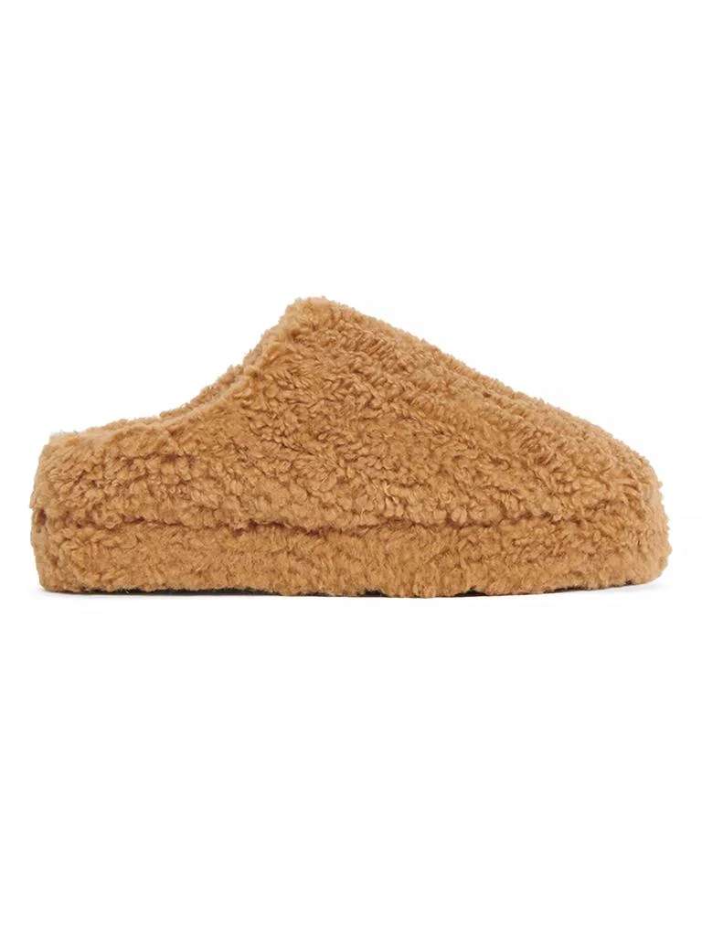 Apparis Misha Platform Slipper 1