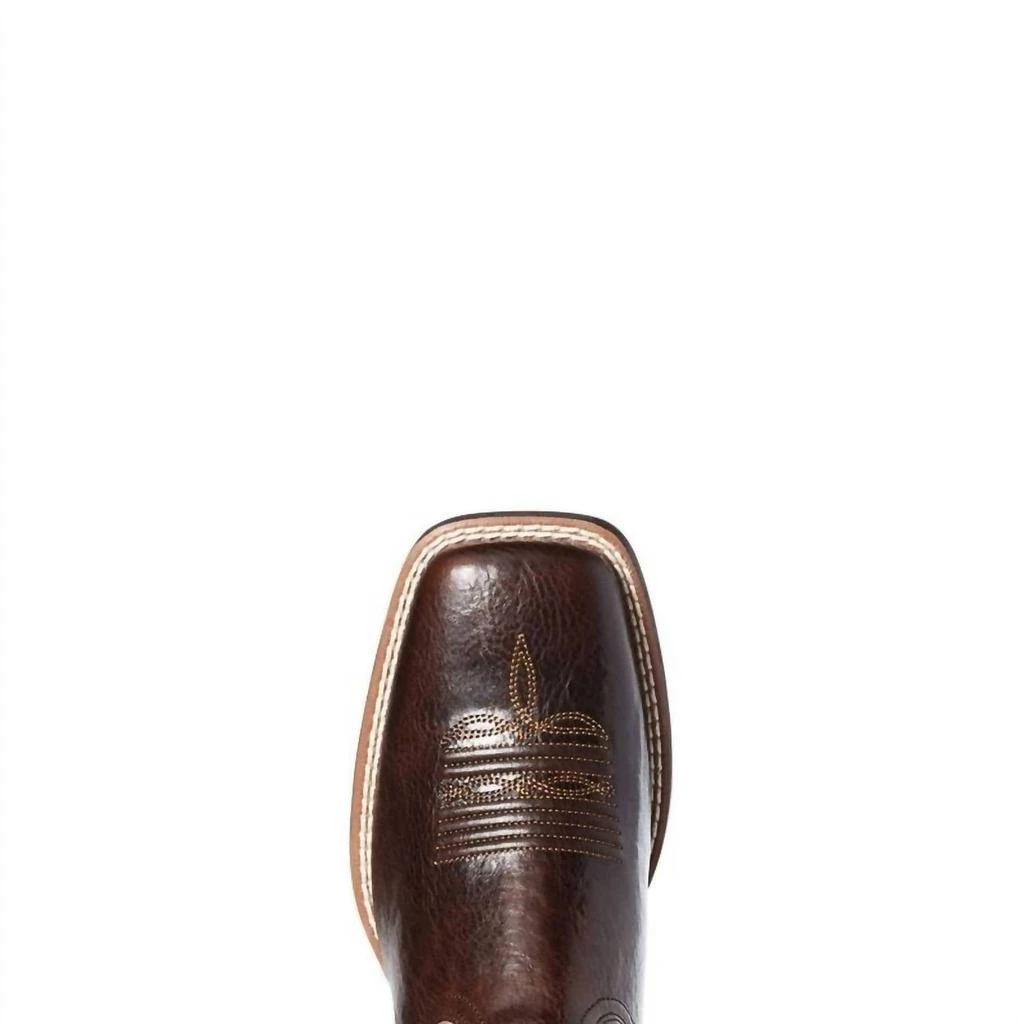 Ariat Ariat - Women's West Bound Western Boot 4
