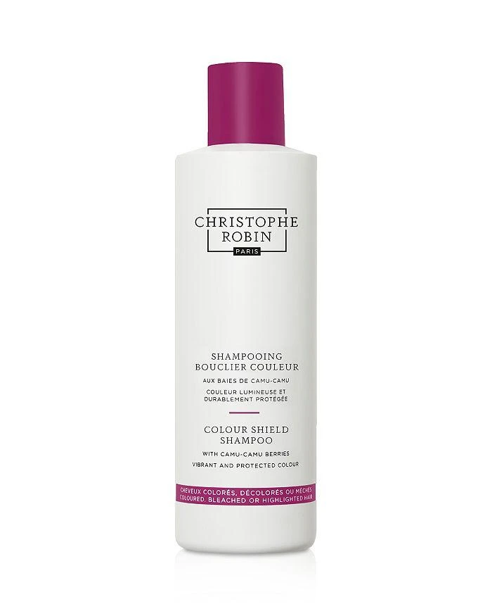 Christophe Robin Colour Shield Shampoo 8.5 oz. 1