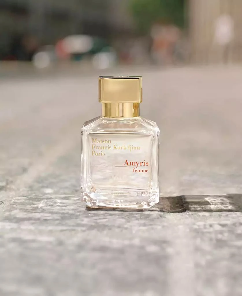Maison Francis Kurkdjian Amyris femme Eau de Parfum Spray, 6.8 oz. 5