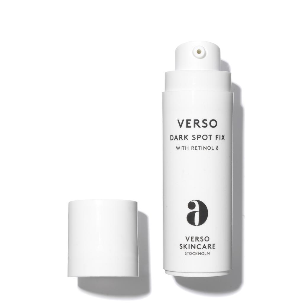VERSO Dark Spot Fix