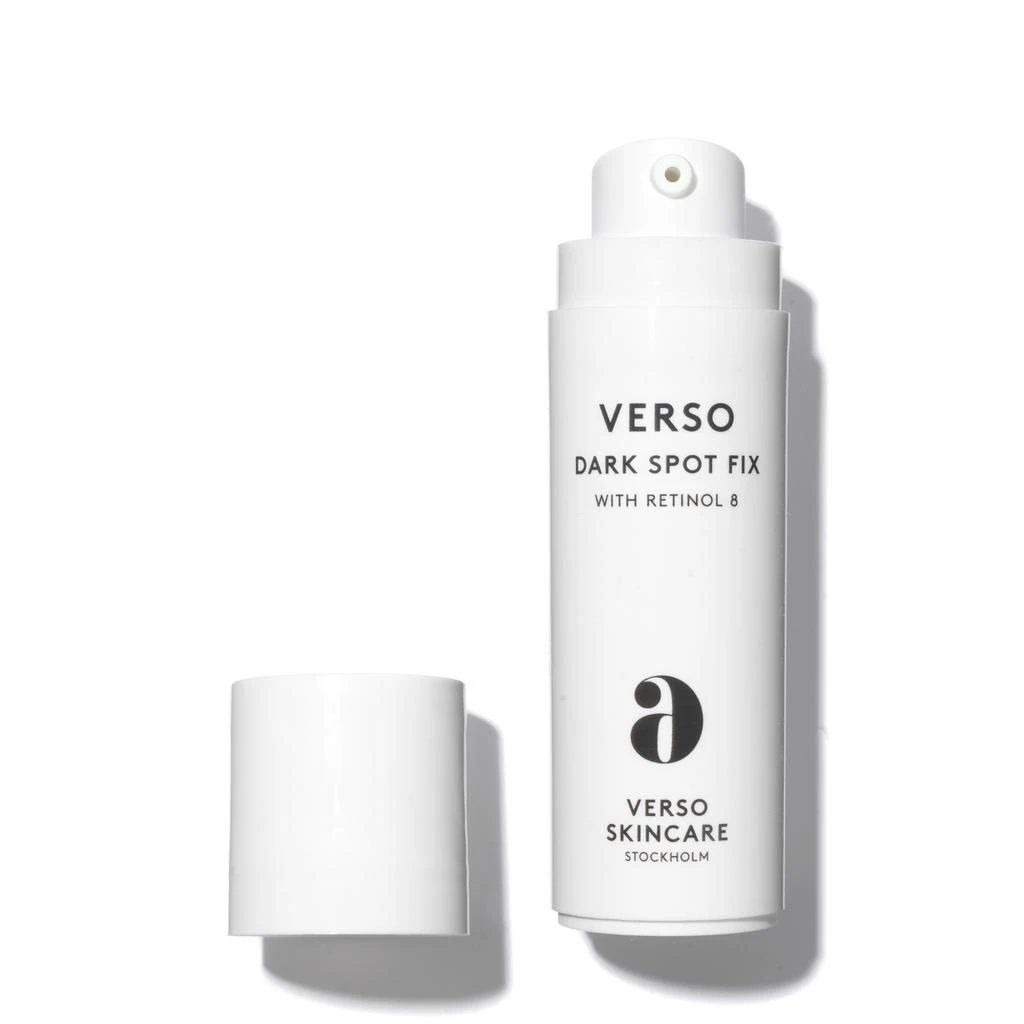 VERSO Dark Spot Fix 2